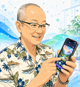 水居 徹